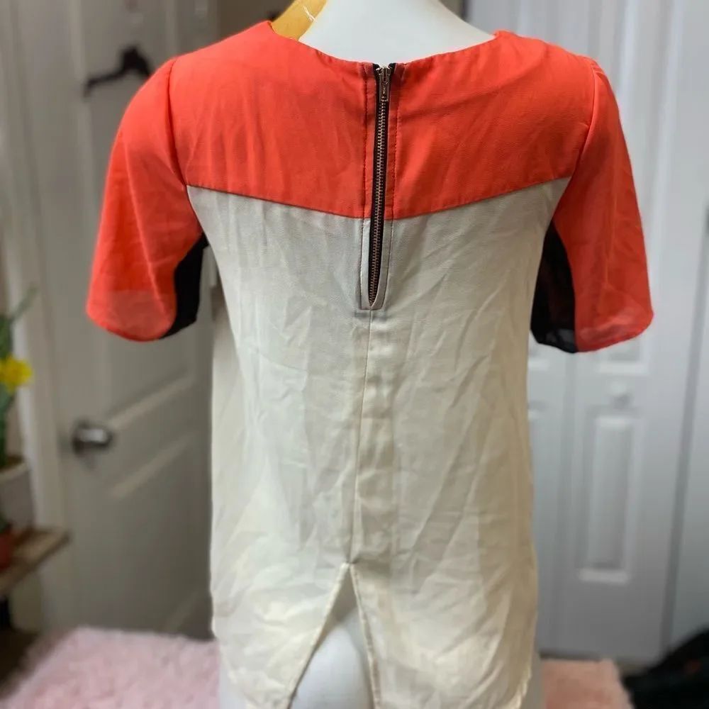 Blouse  - Picture 4 of 5